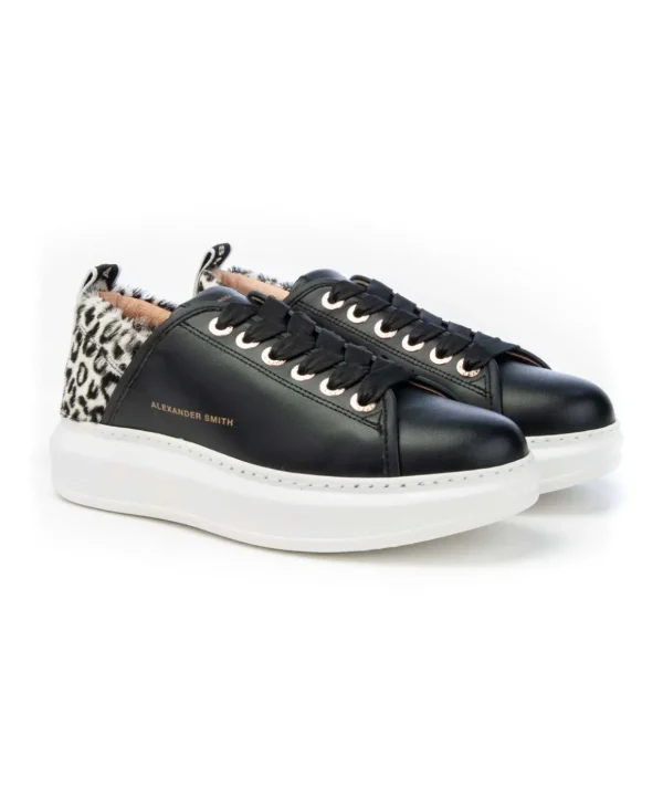 ALEXANDER SMITH E113211 SNEAKERS WEMBLEY