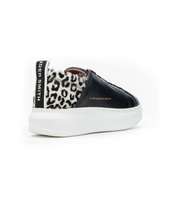 ALEXANDER SMITH E113211 SNEAKERS WEMBLEY