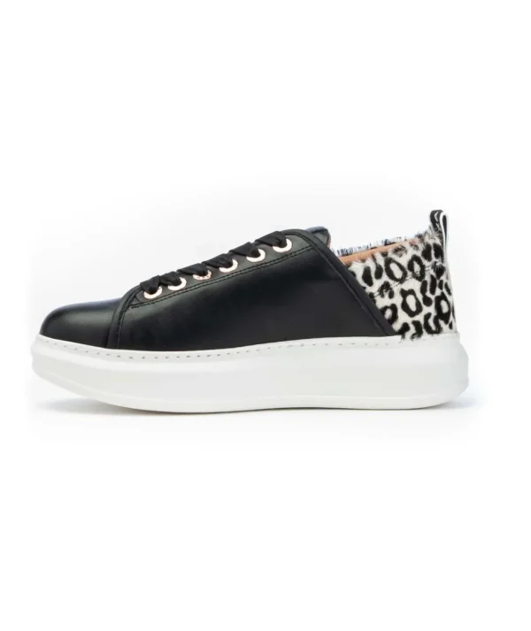 ALEXANDER SMITH E113211 SNEAKERS WEMBLEY