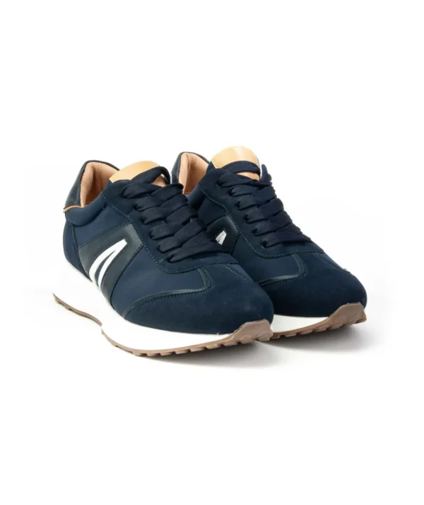 Alexander Smith Scarpa Piccadilly Sneakers Uomo