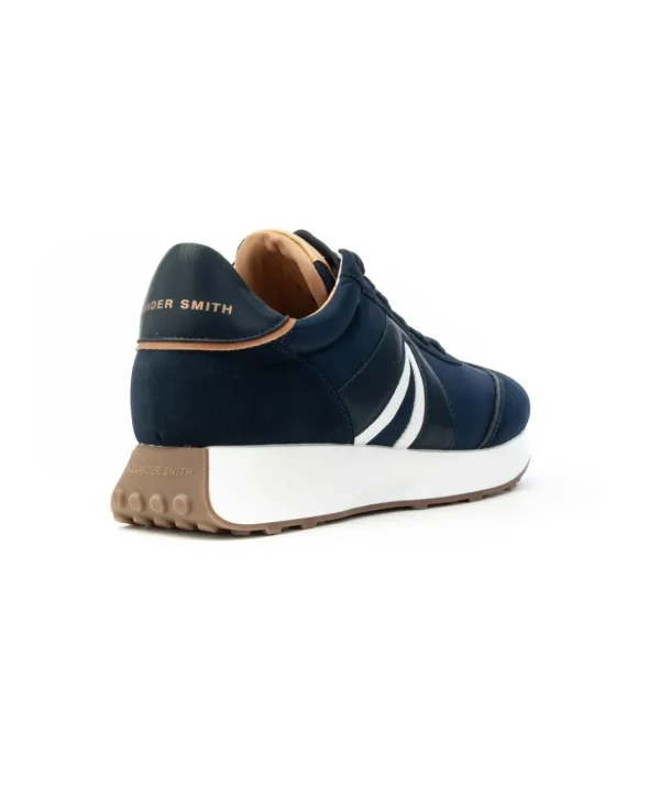 Alexander Smith Scarpa Piccadilly Sneakers Uomo
