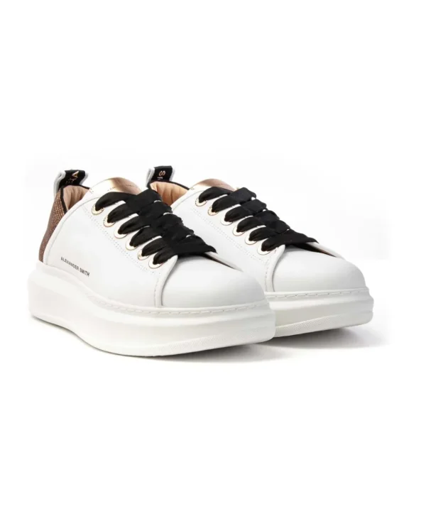 Alexander Smith Scarpa Sneakers Donna Wembley