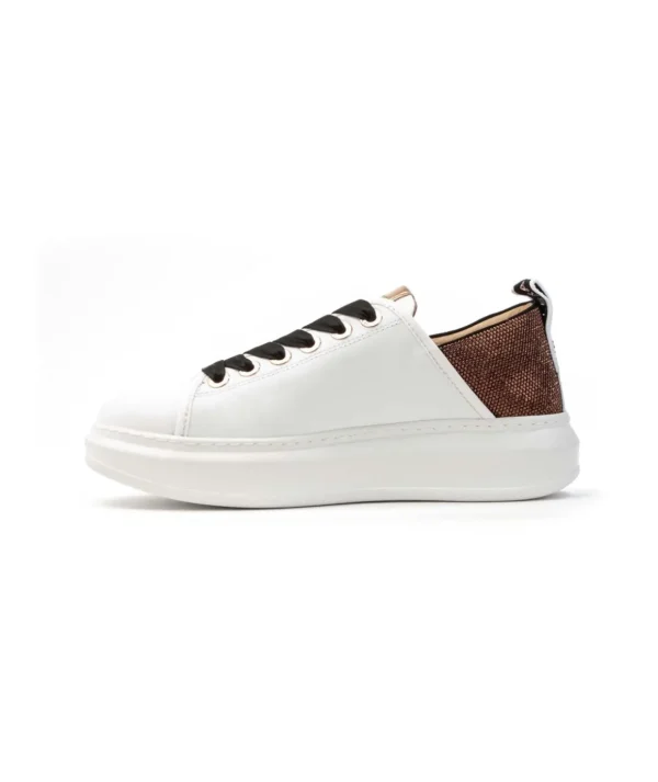 Alexander Smith Scarpa Sneakers Donna Wembley