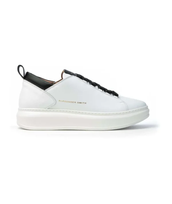 Alexander Smith Scarpe Sneakers Wembley Uomo
