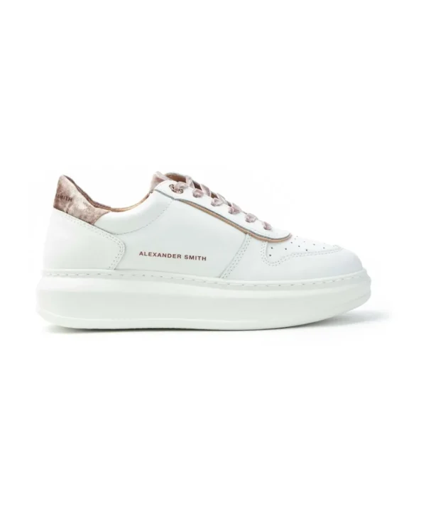Alexander Smith scarpe sneakers Cambridge donna