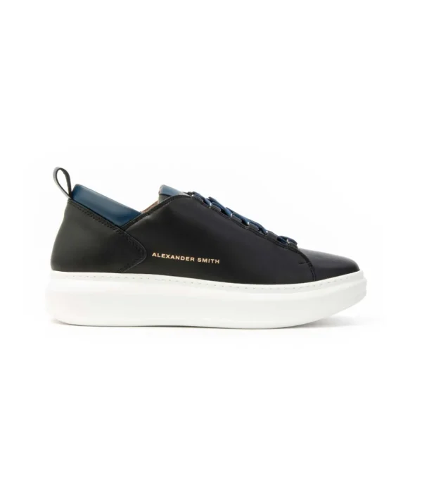 Alexander Smith Scarpe Sneakers Wembley Uomo