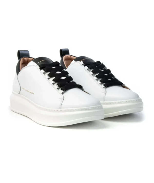 Alexander Smith Scarpe Sneakers Wembley Uomo