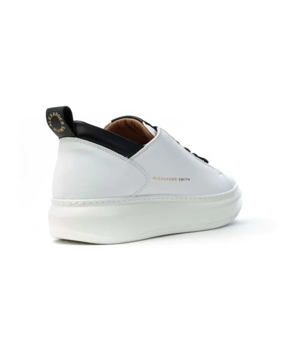 Alexander Smith Scarpe Sneakers Wembley Uomo