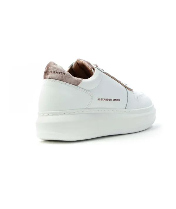 Alexander Smith scarpe sneakers Cambridge donna