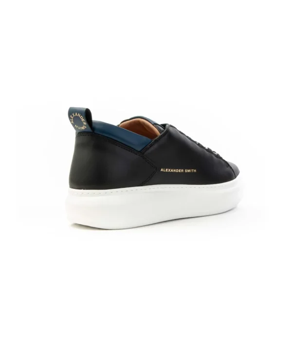 Alexander Smith Scarpe Sneakers Wembley Uomo