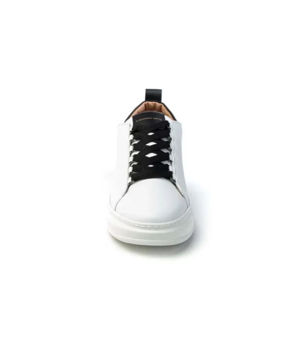 Alexander Smith Scarpe Sneakers Wembley Uomo