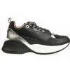 ALEXANDER SMITH SNEAKER SC72096 PLATFORM