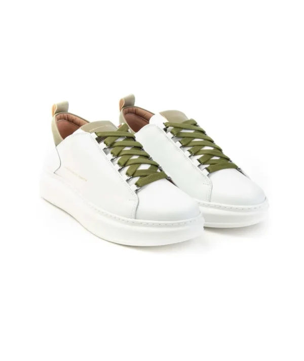 Alexander Smith Sneakers Asaww2u80wle man