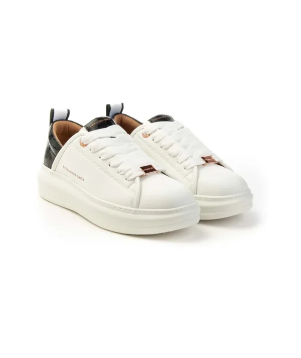Alexander Smith Sneakers Aeawecd14cib Woman