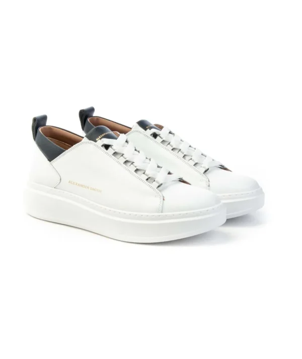 Alexander Smith Sneakers Uomo Asbbwym2311 Wembley Man