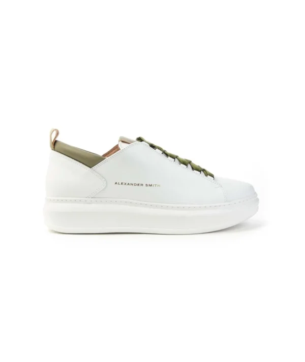 Alexander Smith Sneakers Asaww2u80wle man