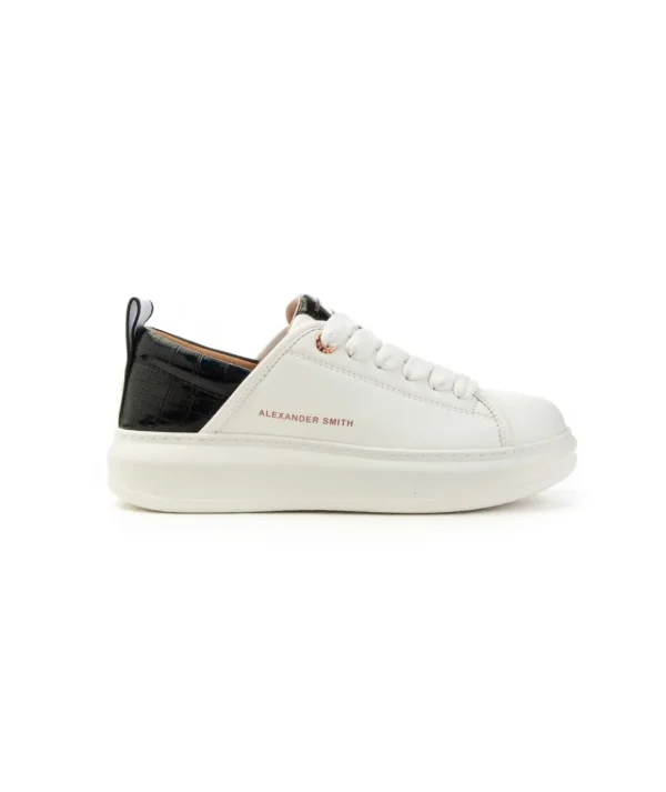 Alexander Smith Sneakers Aeawecd14cib Woman