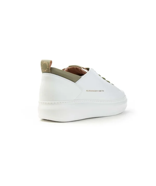 Alexander Smith Sneakers Asaww2u80wle man