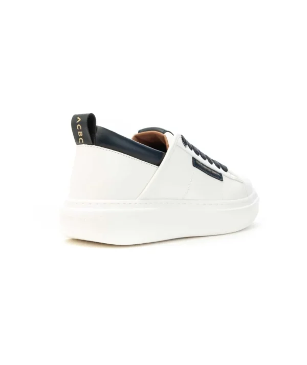 Alexander Smith Sneakers Aebbewm7010wbl Eco Wembley Uomo