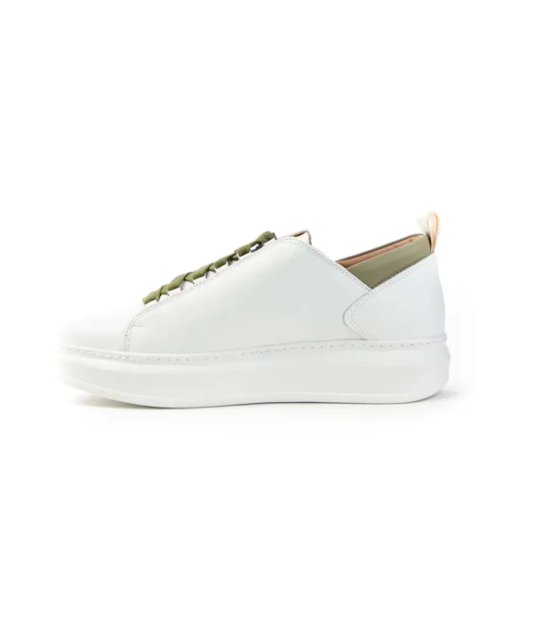 Alexander Smith Sneakers Asaww2u80wle man