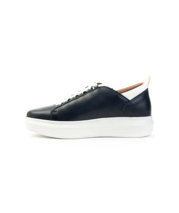 Alexander Smith Sneakers Asaww2u80lwt man