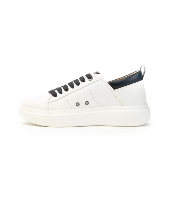 Alexander Smith Sneakers Aebbewm7010wbl Eco Wembley Uomo