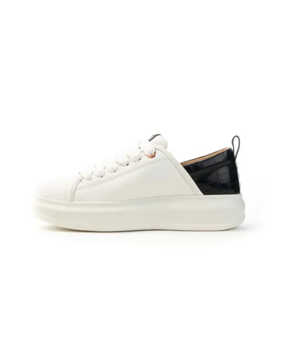 Alexander Smith Sneakers Aeawecd14cib Woman