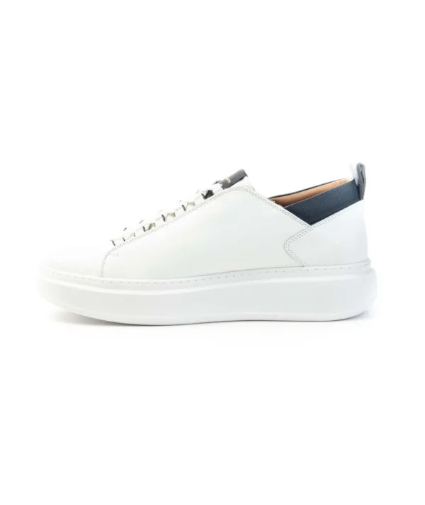 Alexander Smith Sneakers Uomo Asbbwym2311 Wembley Man