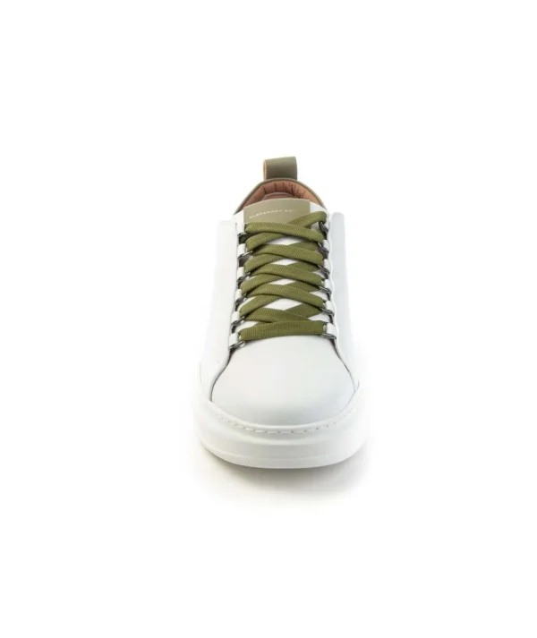 Alexander Smith Sneakers Asaww2u80wle man