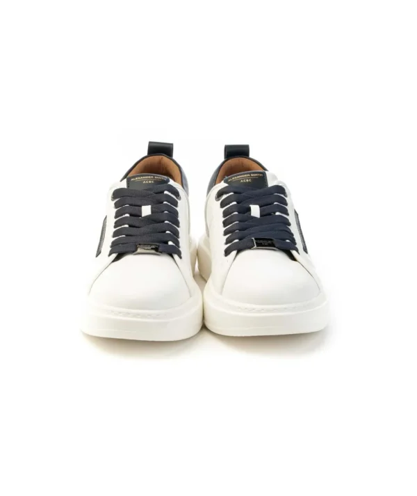 Alexander Smith Sneakers Aebbewm7010wbl Eco Wembley Uomo