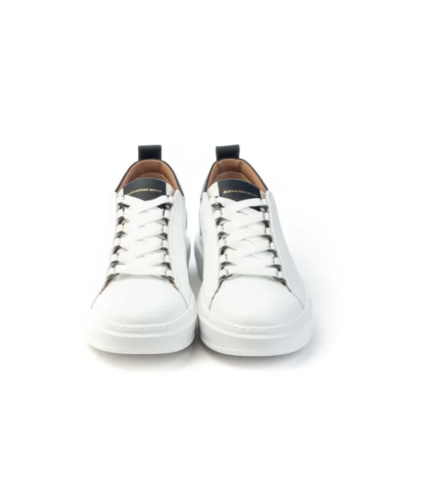 Alexander Smith Sneakers Uomo Asbbwym2311 Wembley Man