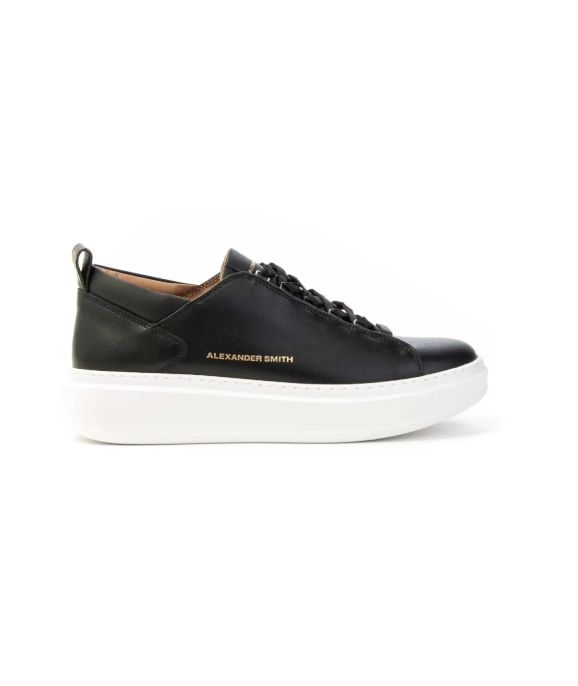 alexander_smith_wembley_a_1-1.webp Alexander Smith Wembley ASBAWYM2261BLK Sneakers Uomo