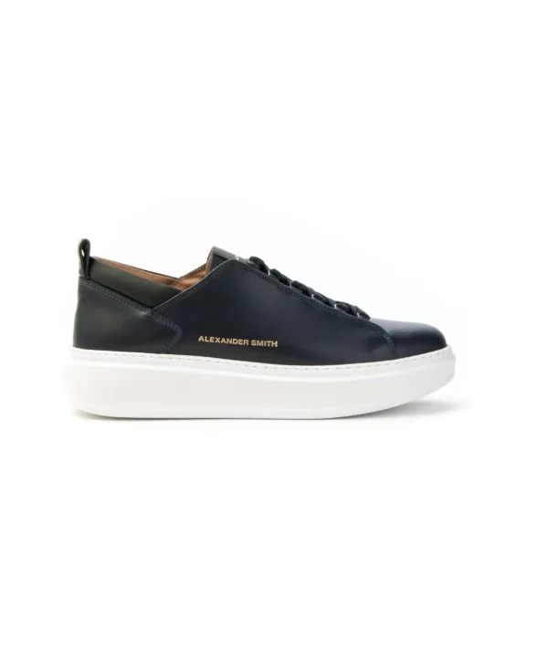 Alexander Smith Wembley ASBAWYM2263BLE Sneakers Uomo
