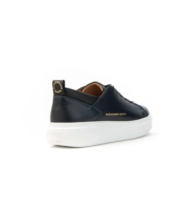 Alexander Smith Wembley ASBAWYM2263BLE Sneakers Uomo