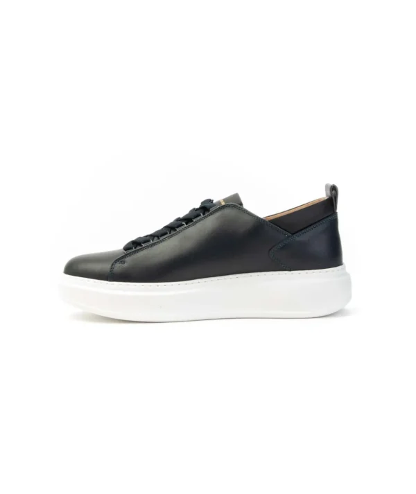 Alexander Smith Wembley ASBAWYM2263BLE Sneakers Uomo