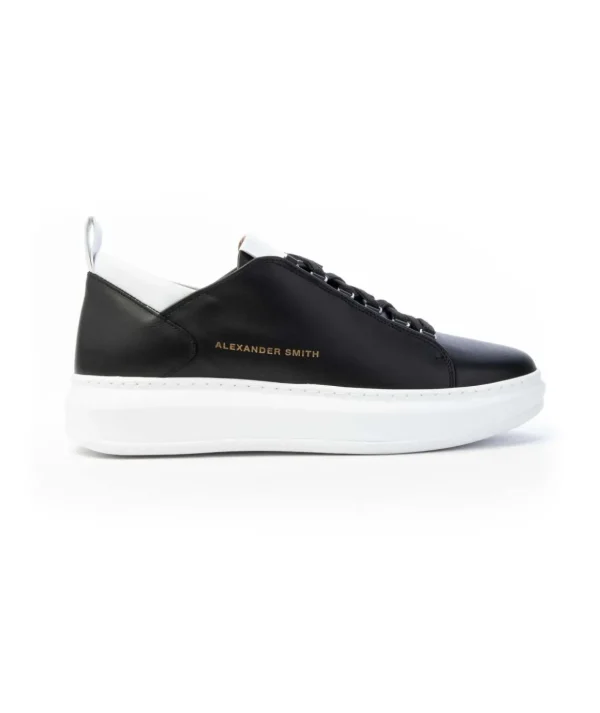 Alexander Smith Wxuxpbwt Sneakers Wembley Uomo lacci