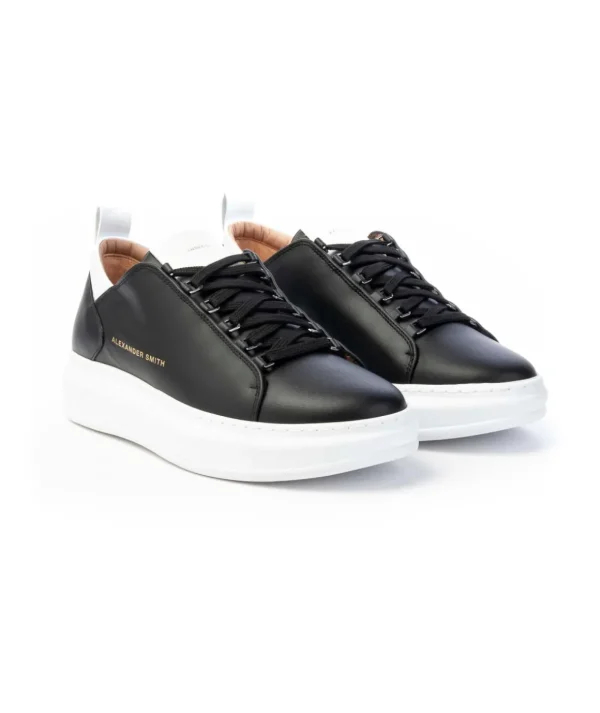 Alexander Smith Wxuxpbwt Sneakers Wembley Uomo lacci