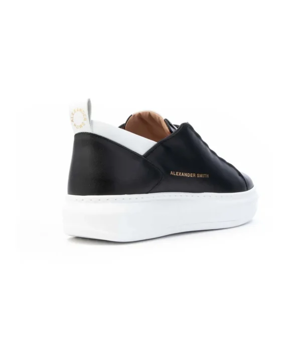 Alexander Smith Wxuxpbwt Sneakers Wembley Uomo lacci