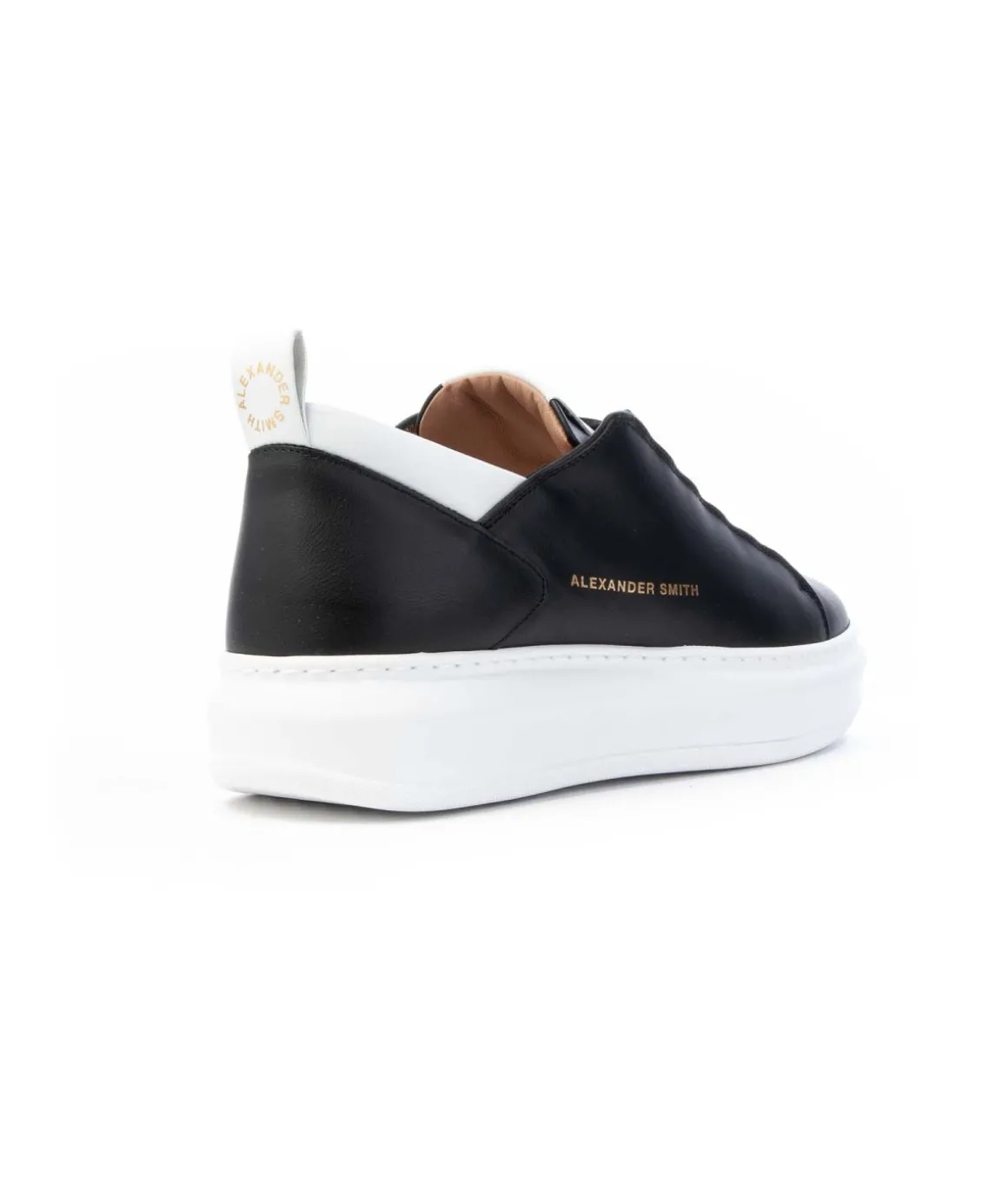 alexander_smith_wxuxpbwt__2.webp Alexander Smith Wxuxpbwt Sneakers Wembley Uomo lacci