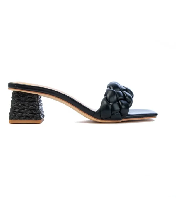 ALMA BLUE BL8805 SANDALO CIABATTA