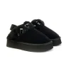 Alma en Pena 1048 Slingback con Plateau e Pietre Donna