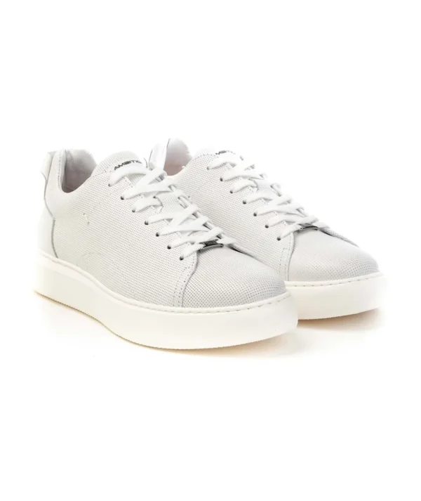 Ambitious Scarpa Sneakers 10443a-4838am.2 man