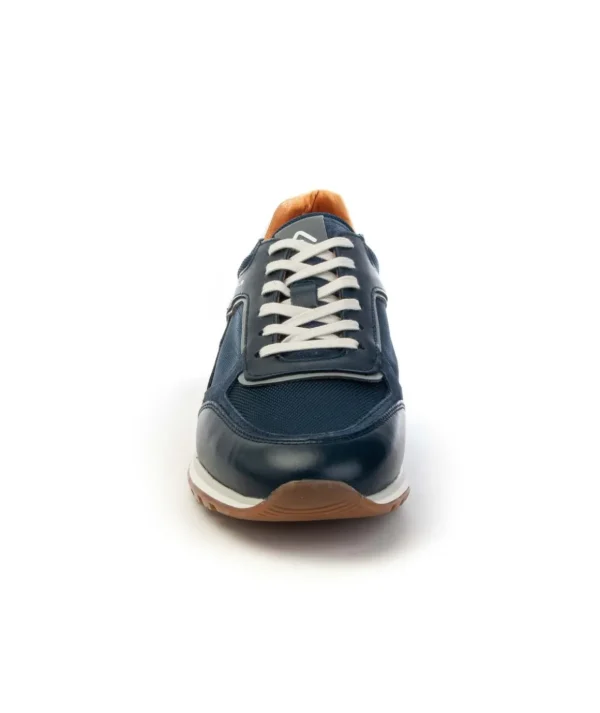 Ambitious Scarpa Sneakers 12845 Grizz man