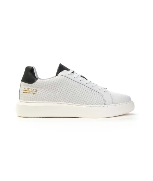 Ambitious Scarpe Sneakers 10634a-4838am.3 Eclipse Man