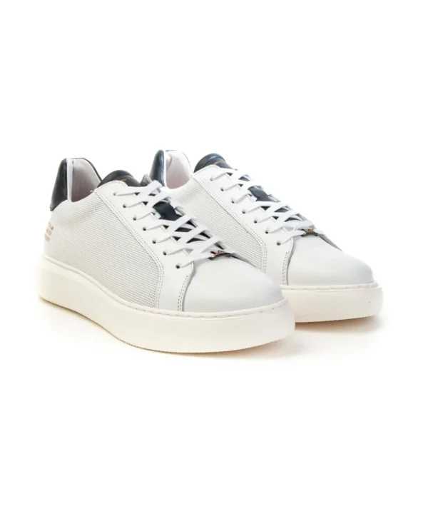Ambitious Scarpe Sneakers Man 10634a-4838am.2 Eclipse