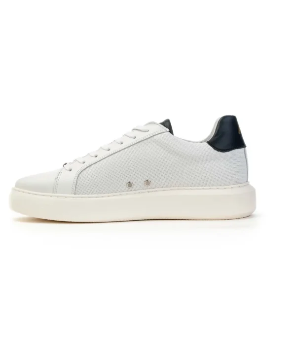 Ambitious Scarpe Sneakers Man 10634a-4838am.2 Eclipse