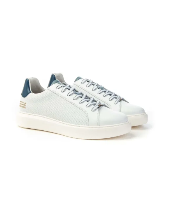 Ambitious Sneaker lacci Eclipse Uomo 10634a-7198am