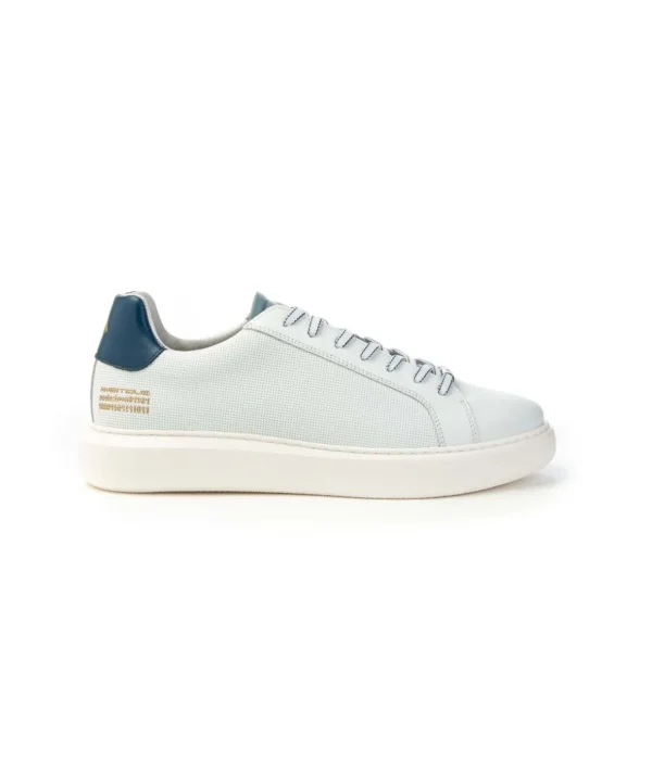 Ambitious Sneaker lacci Eclipse Uomo 10634a-7198am