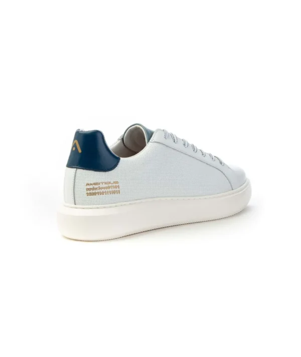 Ambitious Sneaker lacci Eclipse Uomo 10634a-7198am