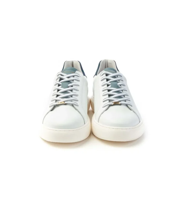 Ambitious Sneaker lacci Eclipse Uomo 10634a-7198am